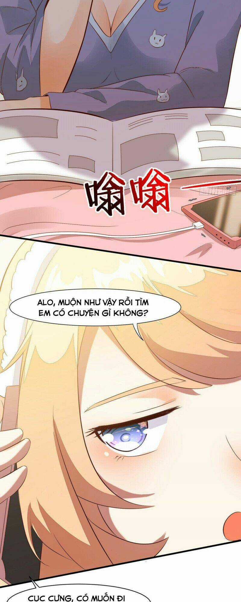 Mỗi Tuần Ta Có Một Thân Phận Mới Chapter 21 trang 36