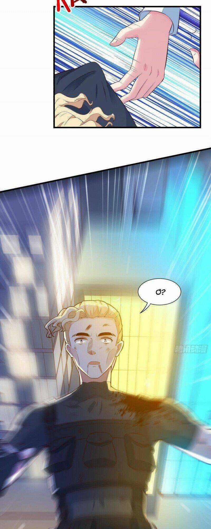 Mỗi Tuần Ta Có Một Thân Phận Mới Chapter 21 trang 6