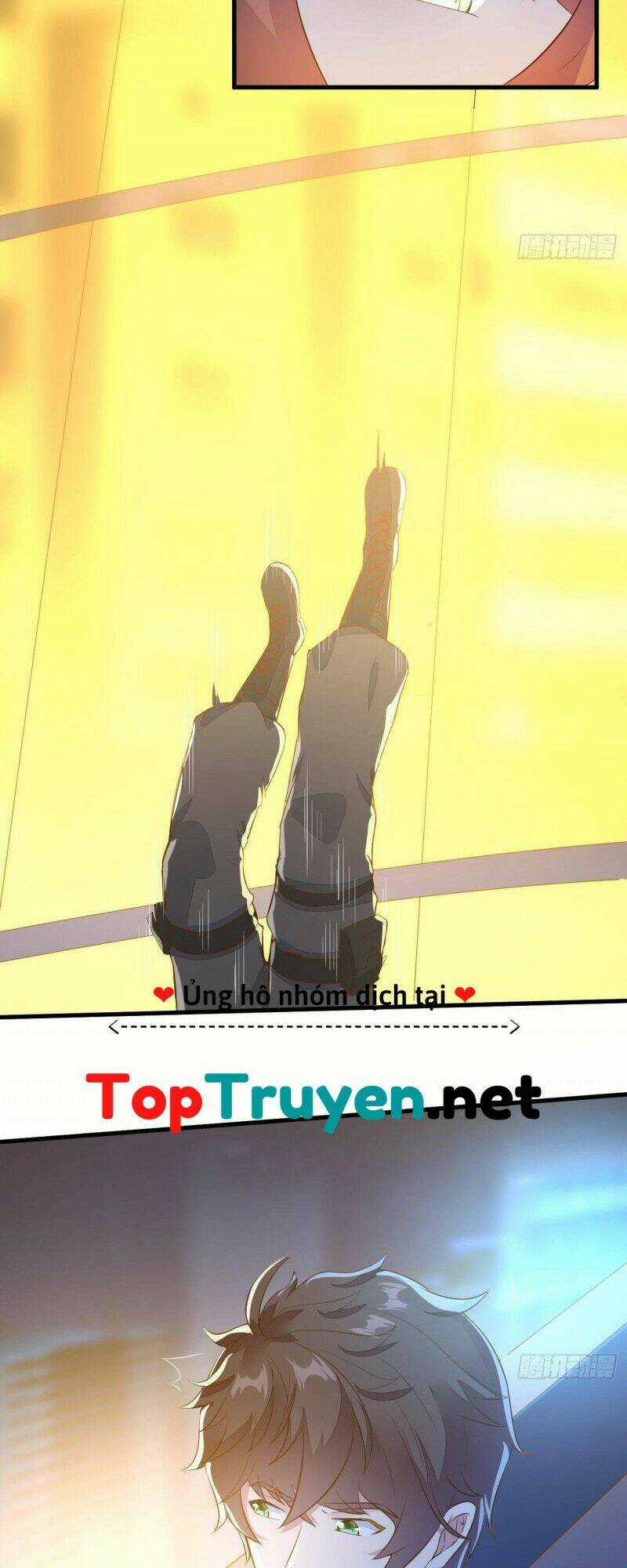 Mỗi Tuần Ta Có Một Thân Phận Mới Chapter 21 trang 8