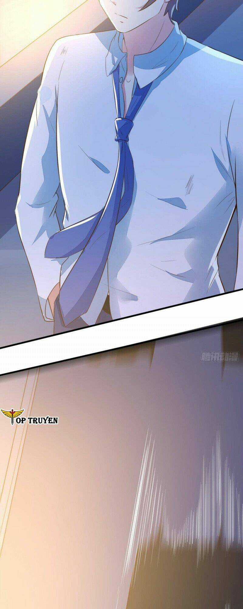 Mỗi Tuần Ta Có Một Thân Phận Mới Chapter 21 trang 9