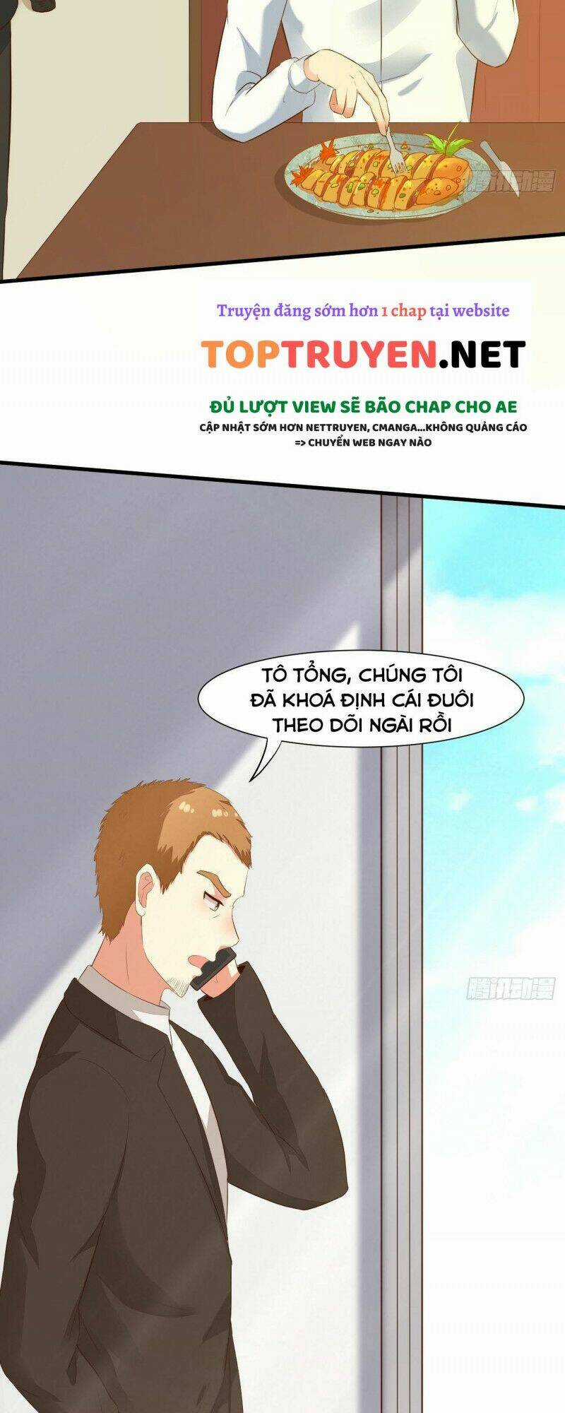 Mỗi Tuần Ta Có Một Thân Phận Mới Chapter 22 trang 12