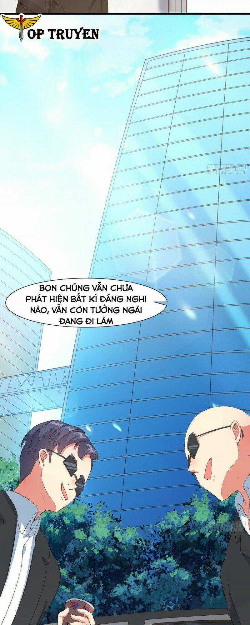 Mỗi Tuần Ta Có Một Thân Phận Mới Chapter 22 trang 13