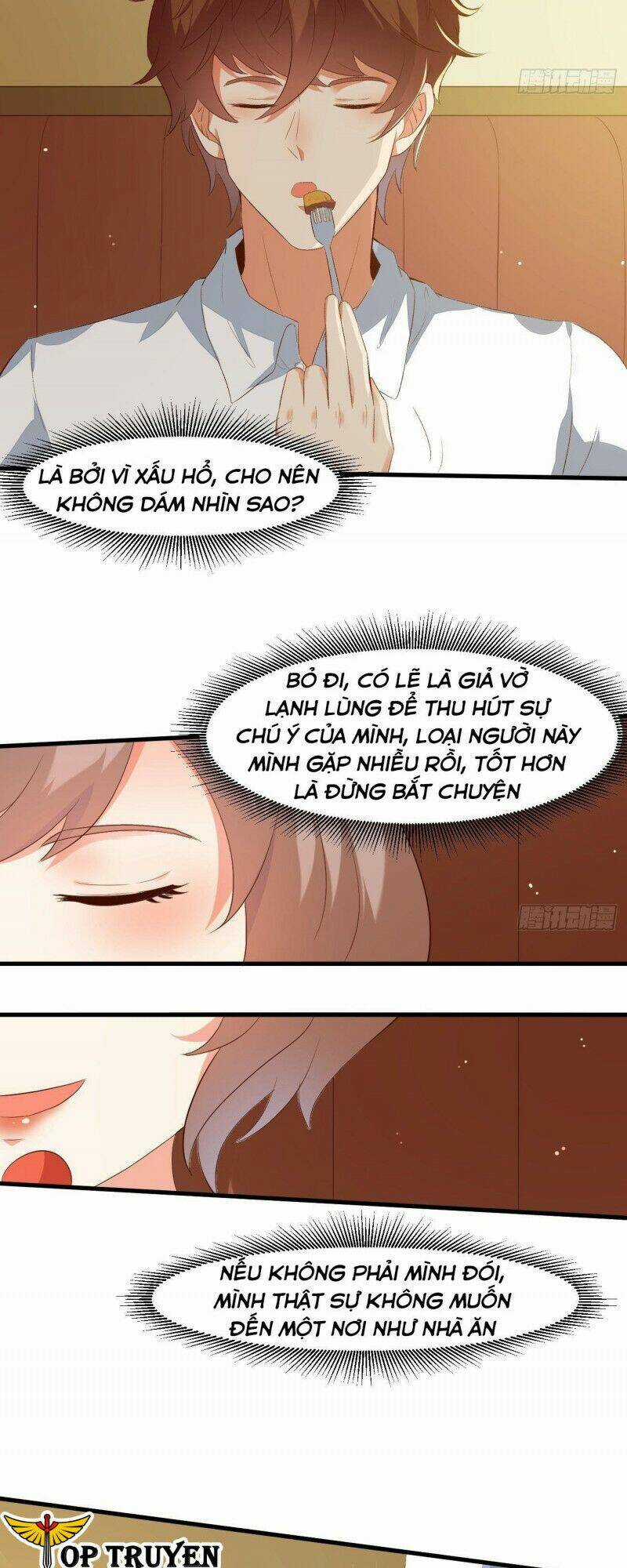 Mỗi Tuần Ta Có Một Thân Phận Mới Chapter 22 trang 21