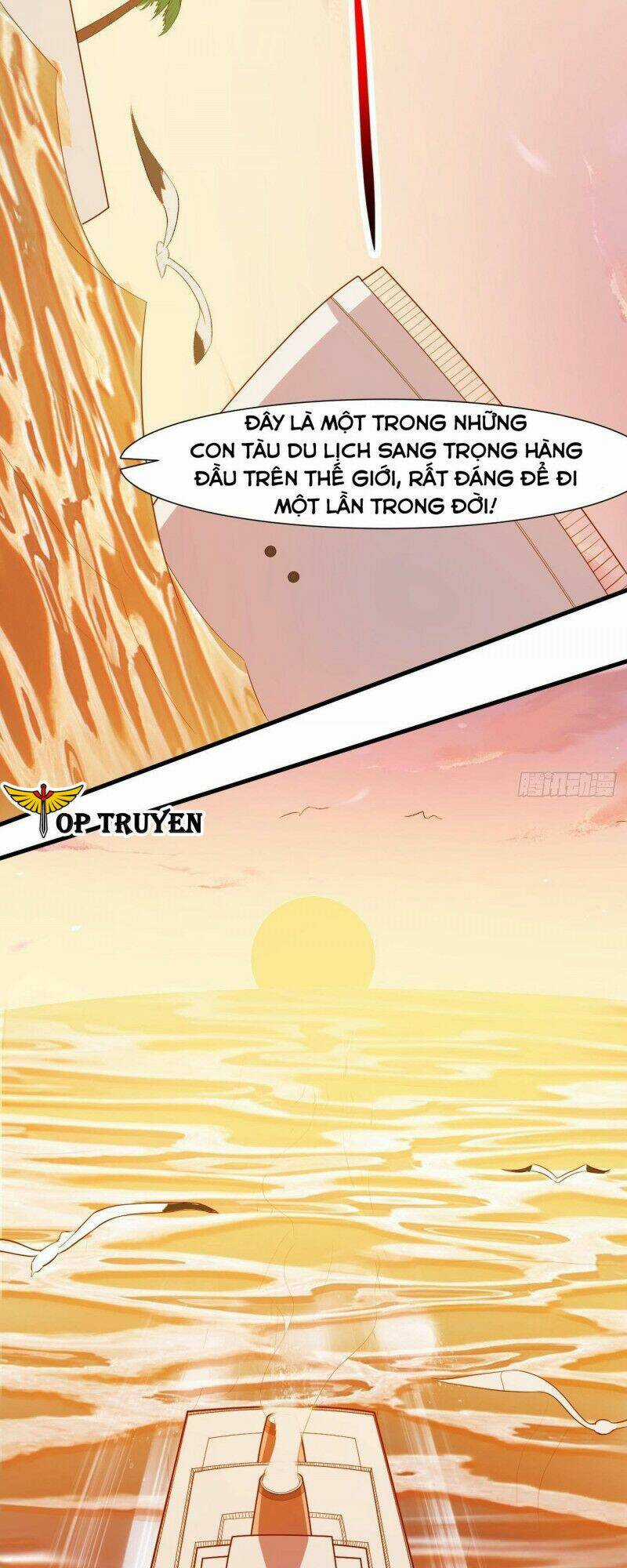 Mỗi Tuần Ta Có Một Thân Phận Mới Chapter 22 trang 27