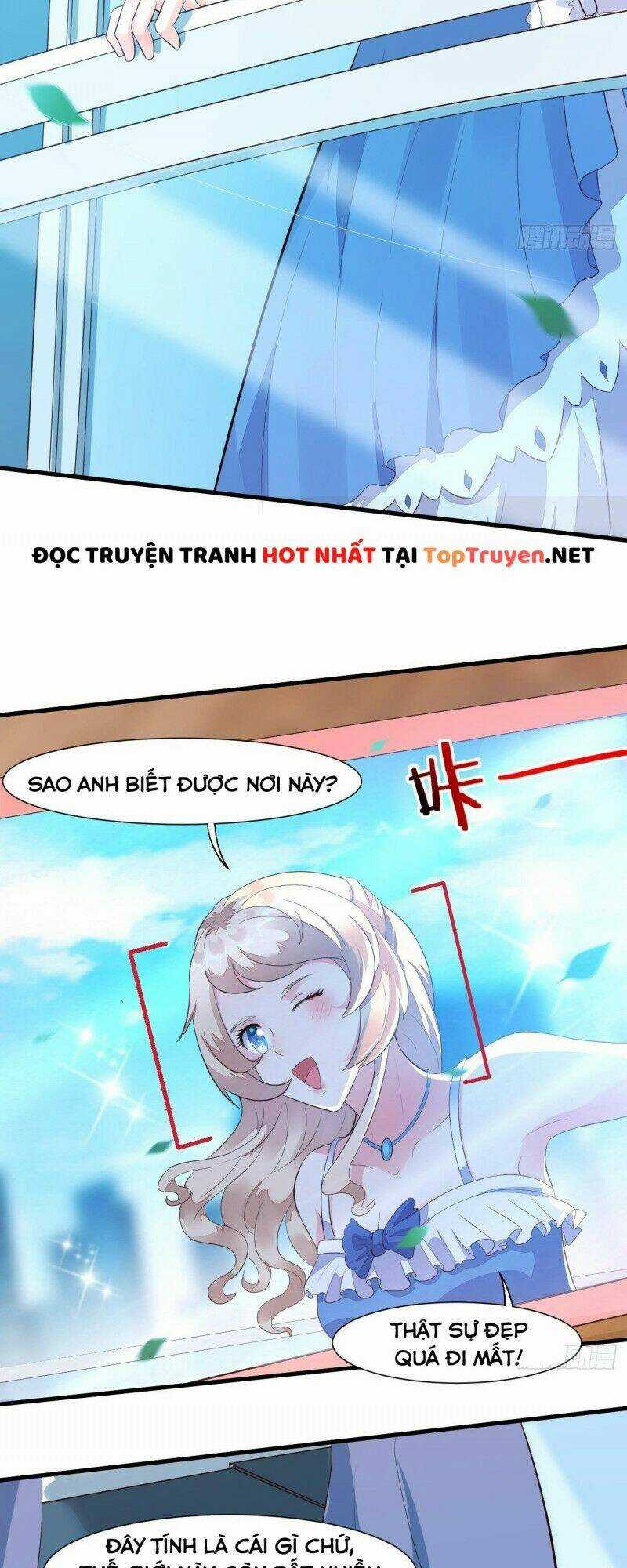 Mỗi Tuần Ta Có Một Thân Phận Mới Chapter 22 trang 3