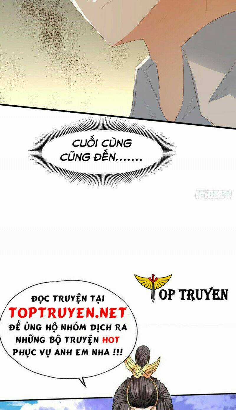 Mỗi Tuần Ta Có Một Thân Phận Mới Chapter 22 trang 30