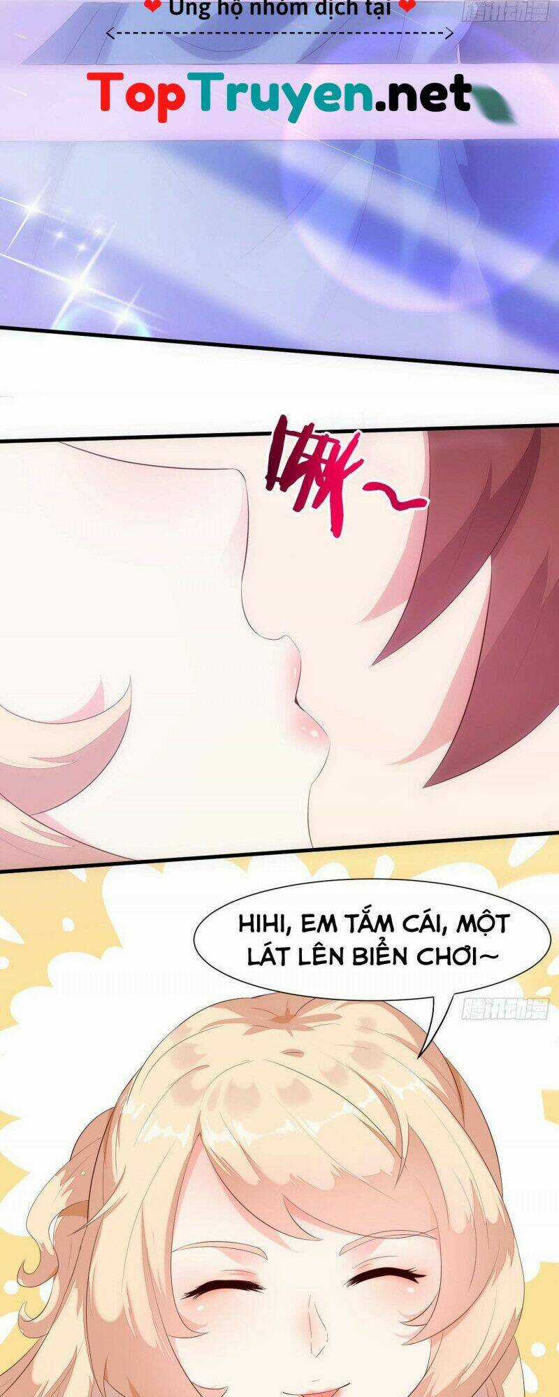 Mỗi Tuần Ta Có Một Thân Phận Mới Chapter 22 trang 6