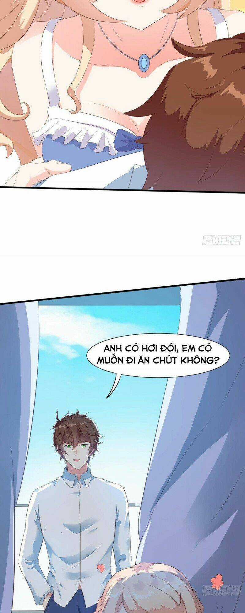 Mỗi Tuần Ta Có Một Thân Phận Mới Chapter 22 trang 7