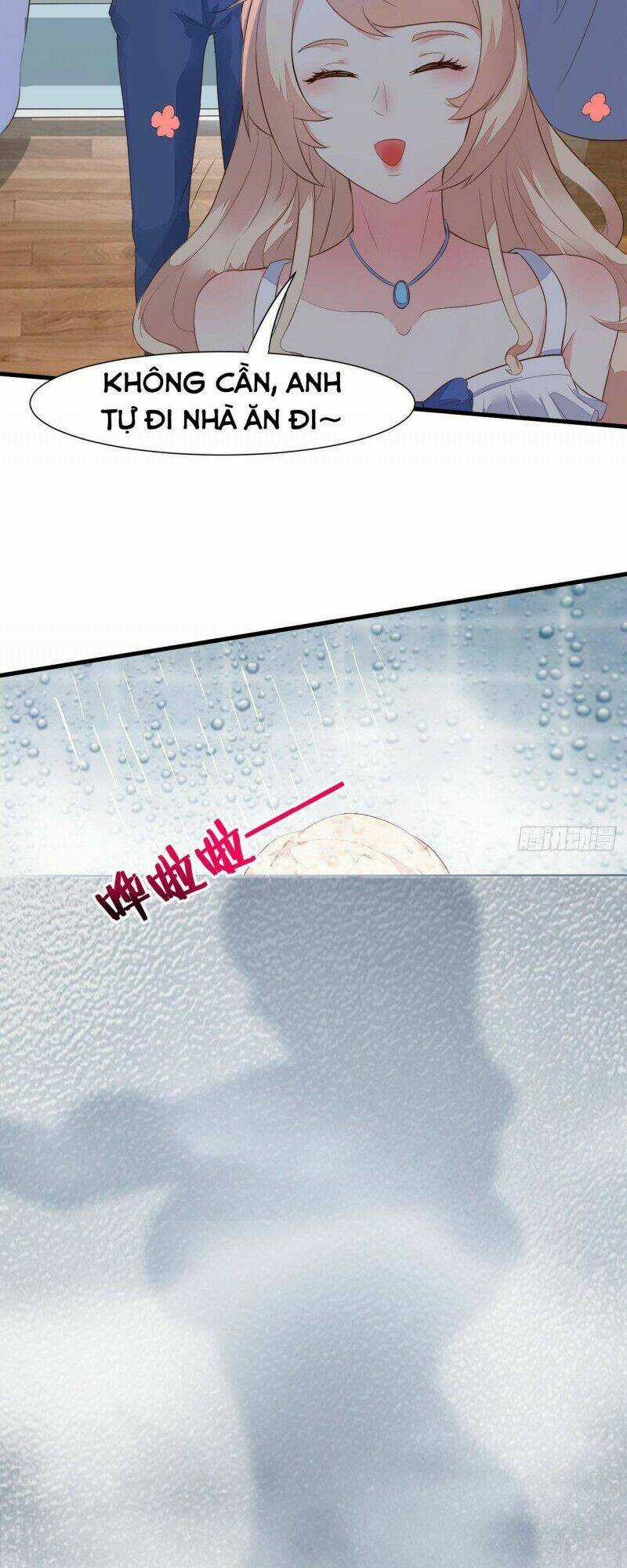 Mỗi Tuần Ta Có Một Thân Phận Mới Chapter 22 trang 8