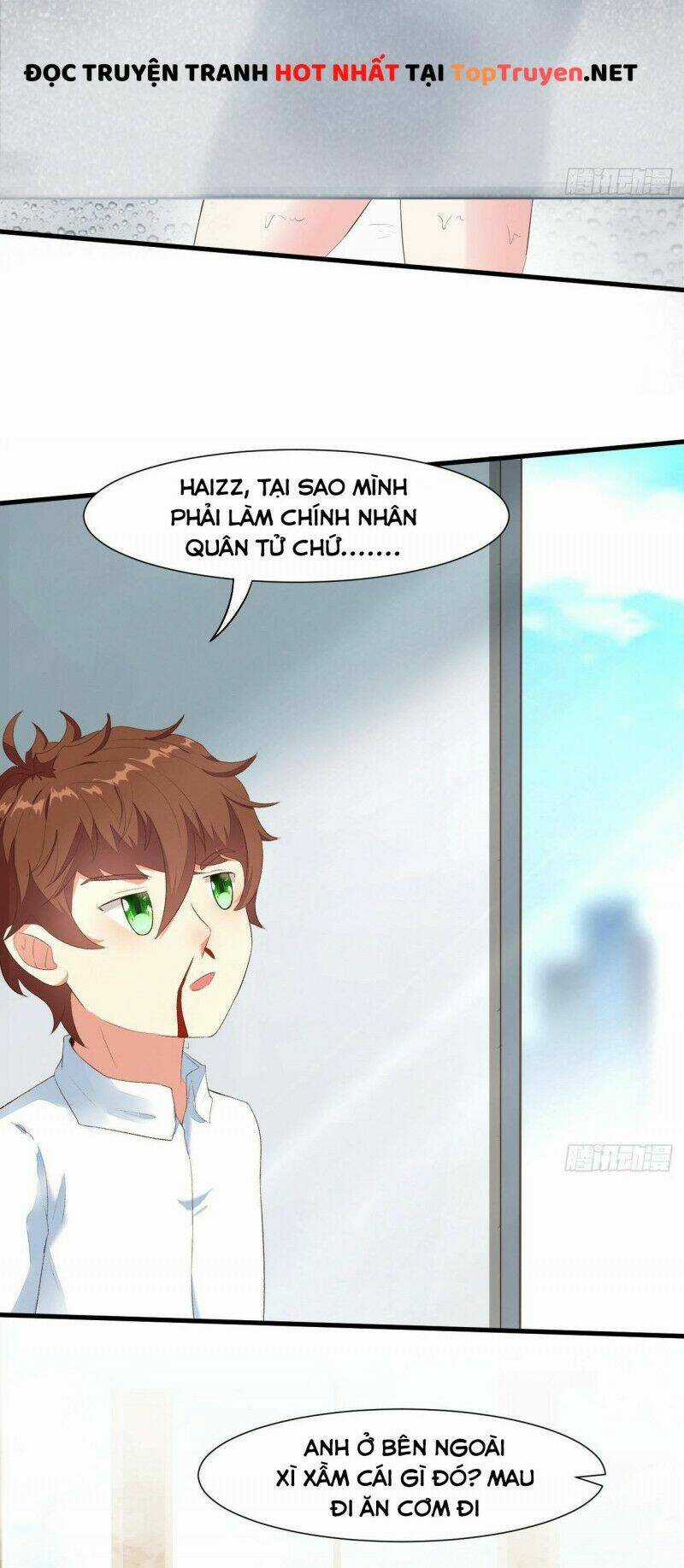 Mỗi Tuần Ta Có Một Thân Phận Mới Chapter 22 trang 9