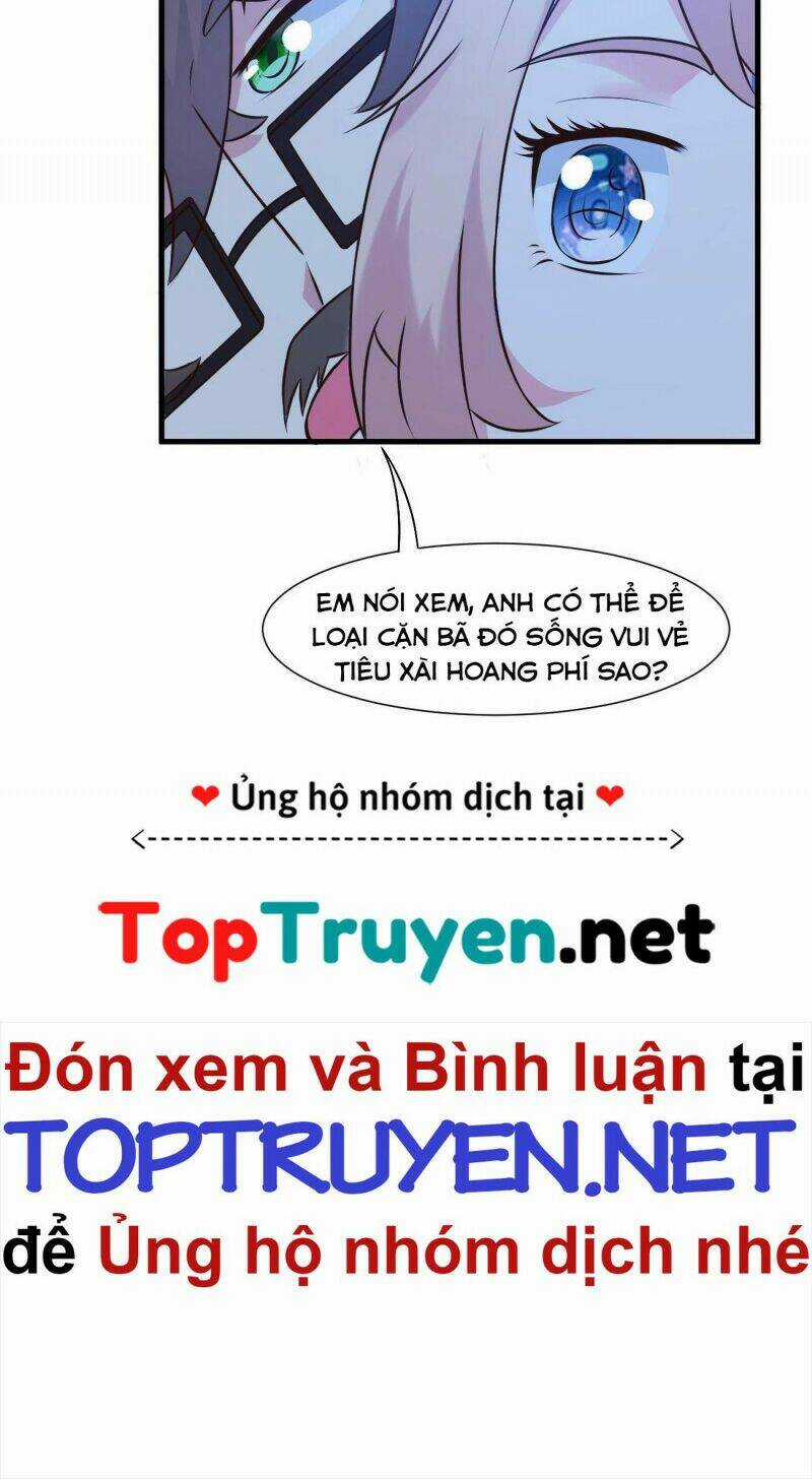 Mỗi Tuần Ta Có Một Thân Phận Mới Chapter 23 trang 11