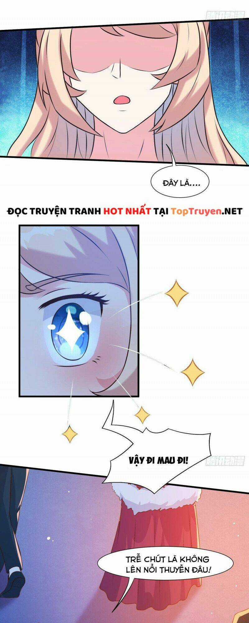 Mỗi Tuần Ta Có Một Thân Phận Mới Chapter 23 trang 12