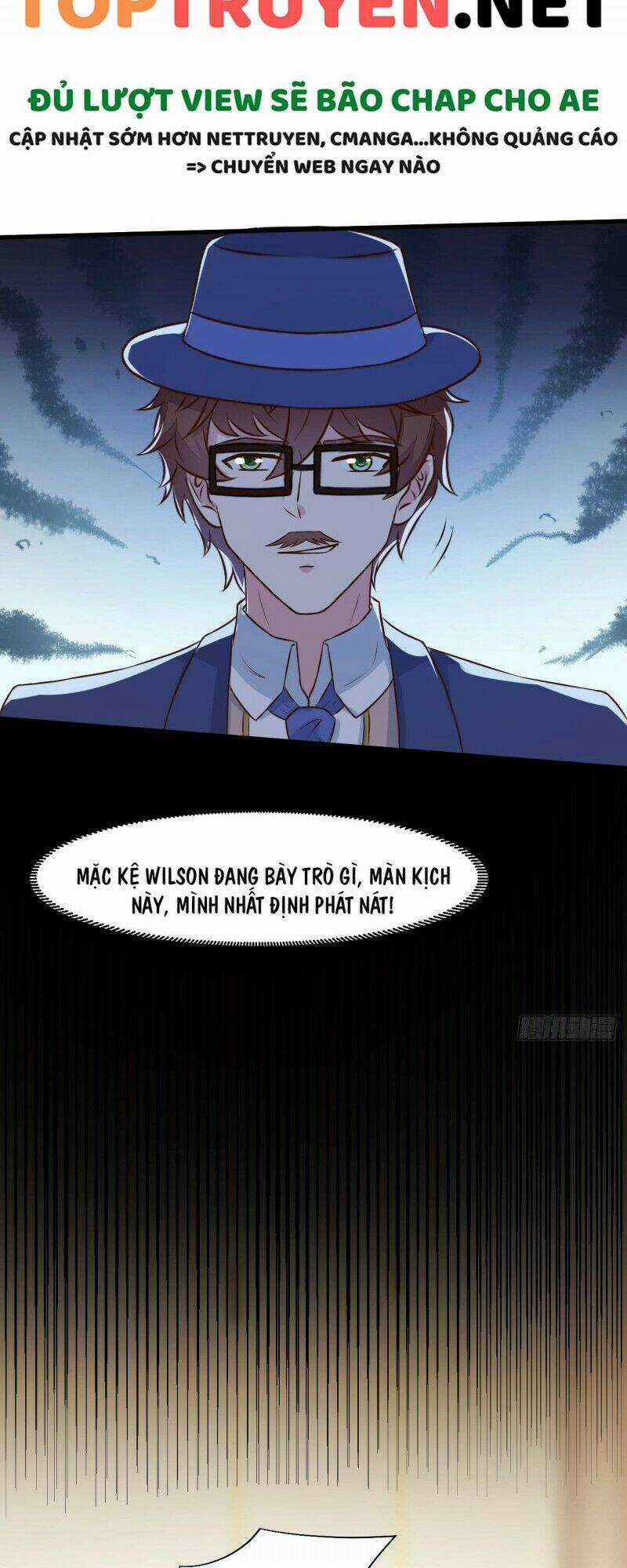 Mỗi Tuần Ta Có Một Thân Phận Mới Chapter 23 trang 15