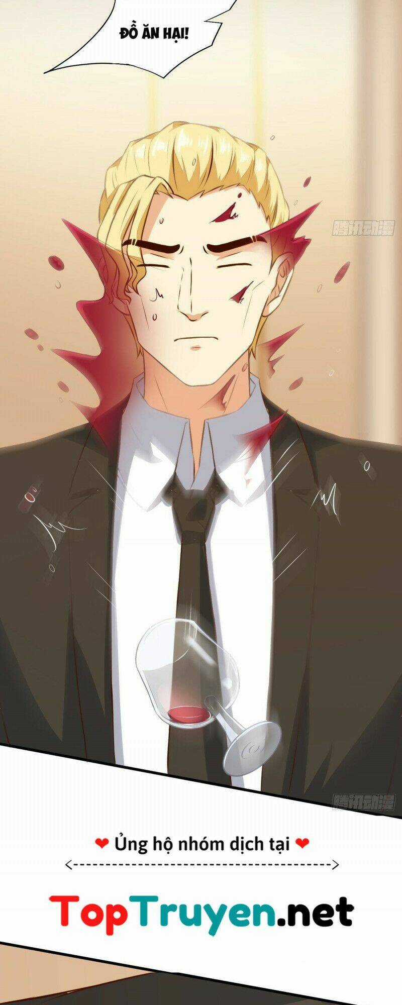 Mỗi Tuần Ta Có Một Thân Phận Mới Chapter 23 trang 16