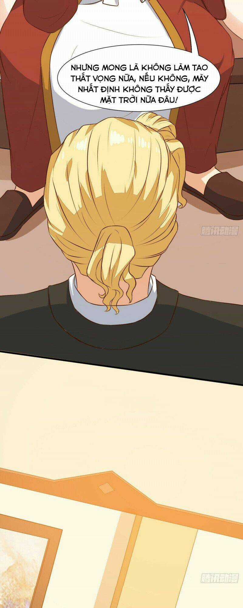 Mỗi Tuần Ta Có Một Thân Phận Mới Chapter 23 trang 20