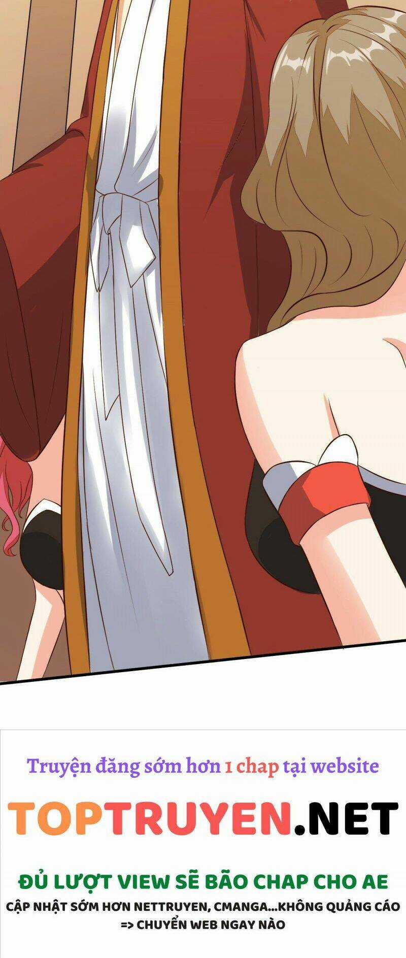 Mỗi Tuần Ta Có Một Thân Phận Mới Chapter 23 trang 23