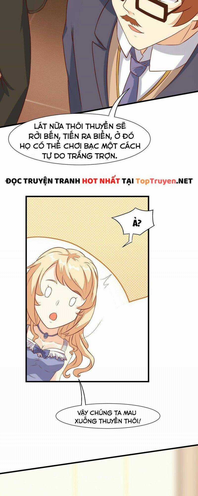 Mỗi Tuần Ta Có Một Thân Phận Mới Chapter 23 trang 26