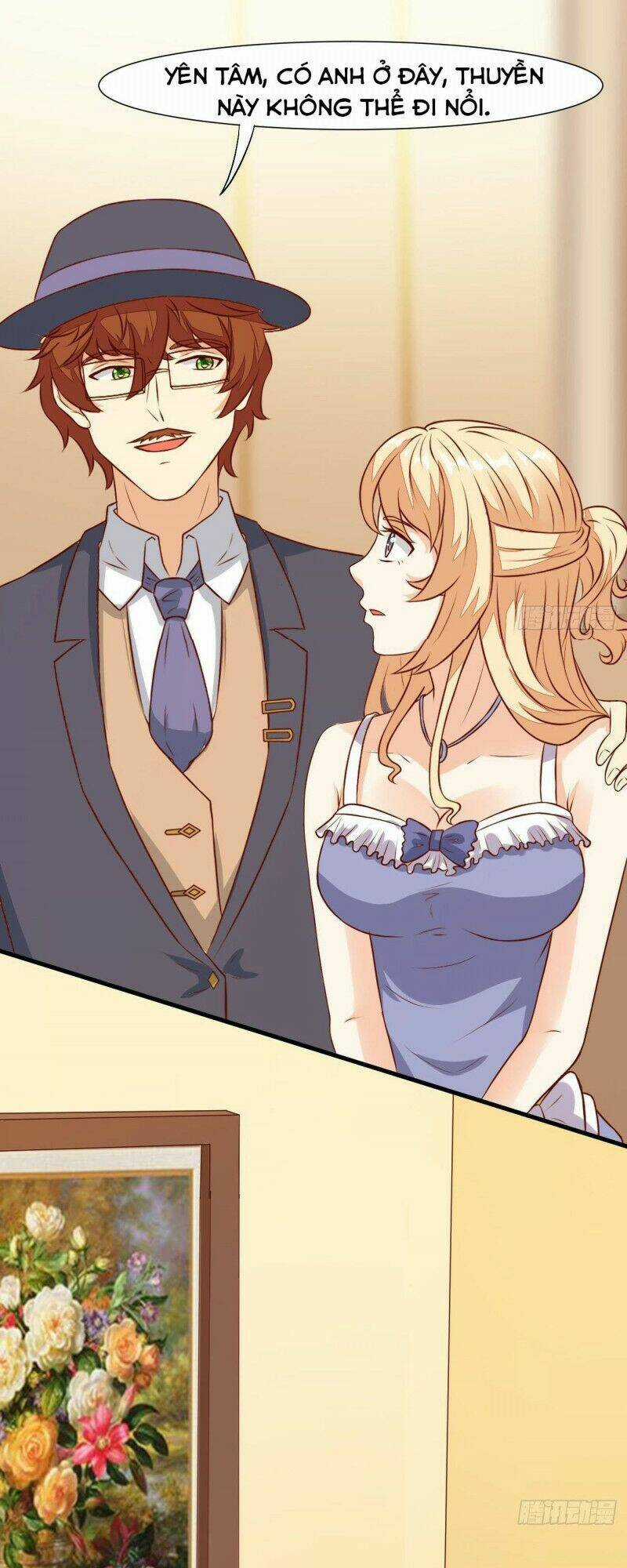 Mỗi Tuần Ta Có Một Thân Phận Mới Chapter 23 trang 27