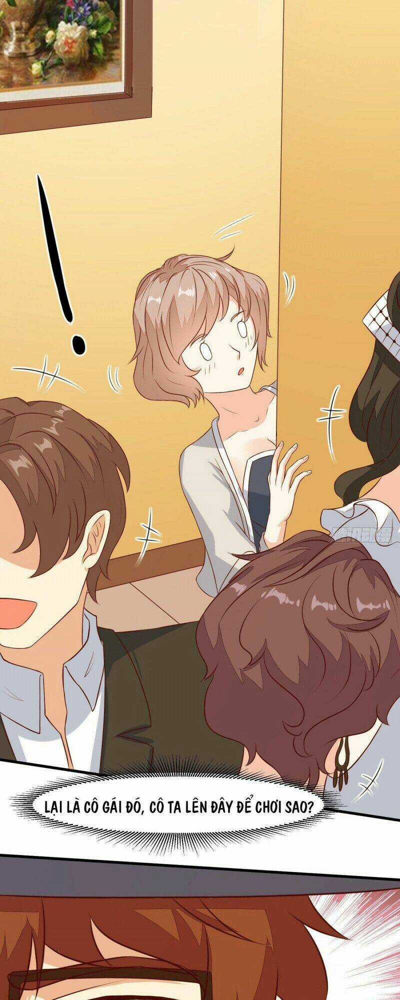 Mỗi Tuần Ta Có Một Thân Phận Mới Chapter 23 trang 28