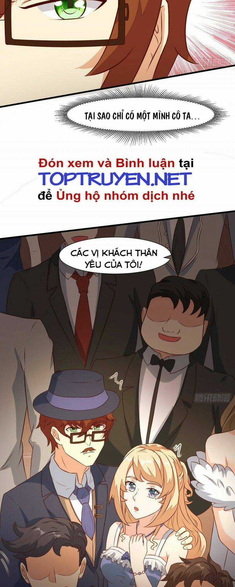 Mỗi Tuần Ta Có Một Thân Phận Mới Chapter 23 trang 29