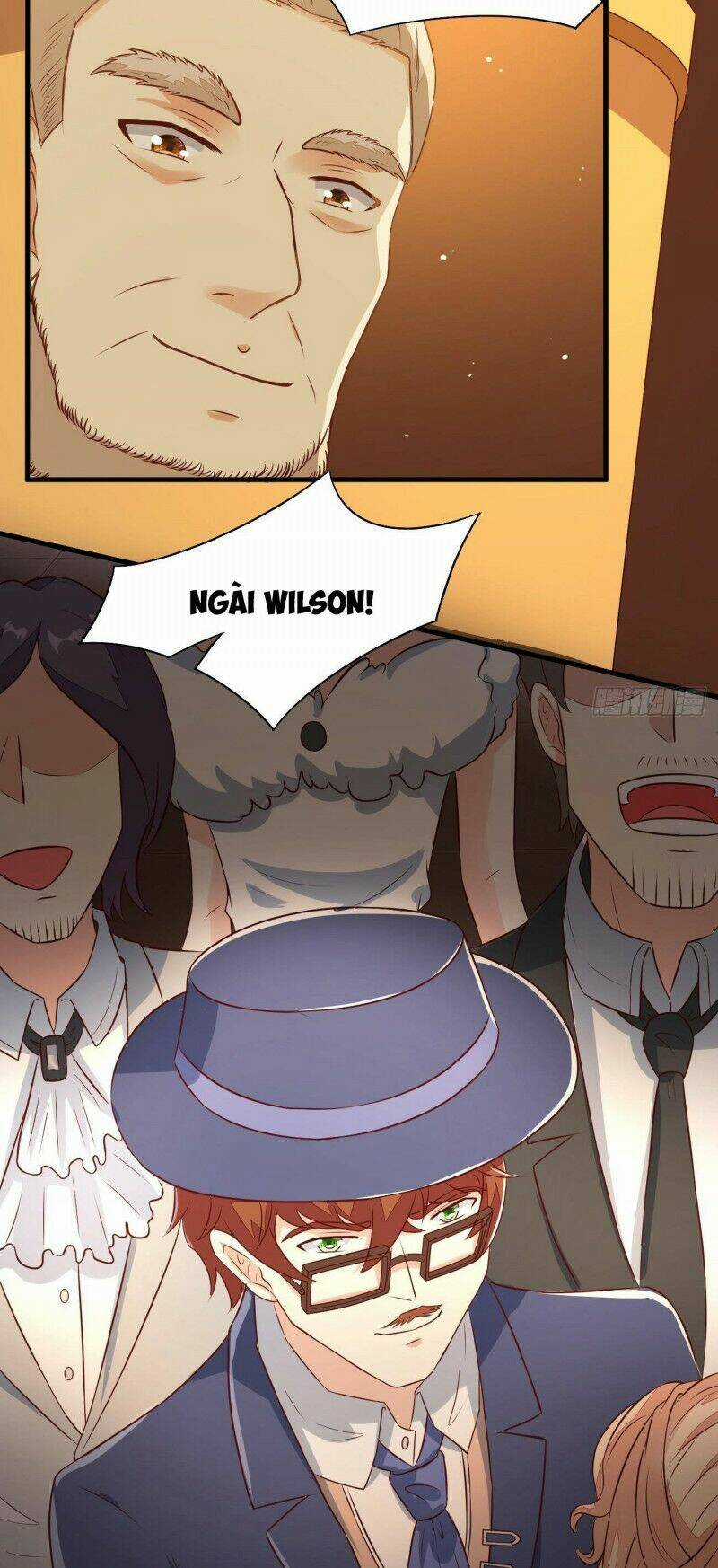 Mỗi Tuần Ta Có Một Thân Phận Mới Chapter 23 trang 31