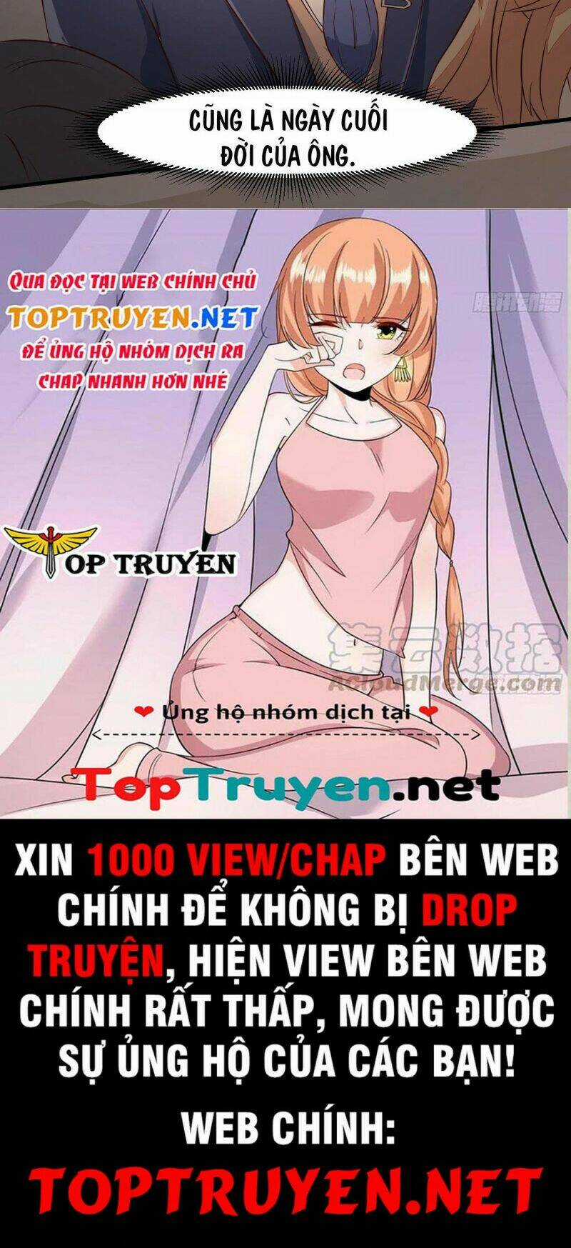 Mỗi Tuần Ta Có Một Thân Phận Mới Chapter 23 trang 32