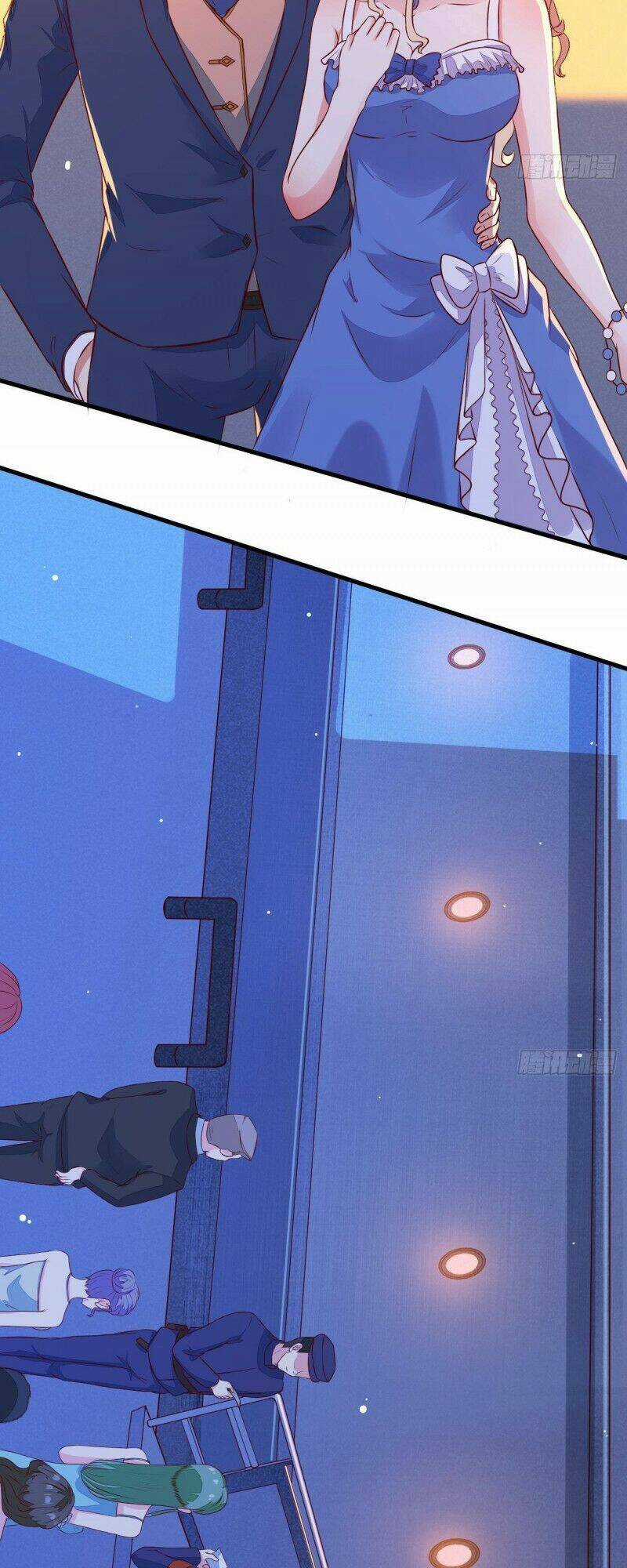 Mỗi Tuần Ta Có Một Thân Phận Mới Chapter 23 trang 5