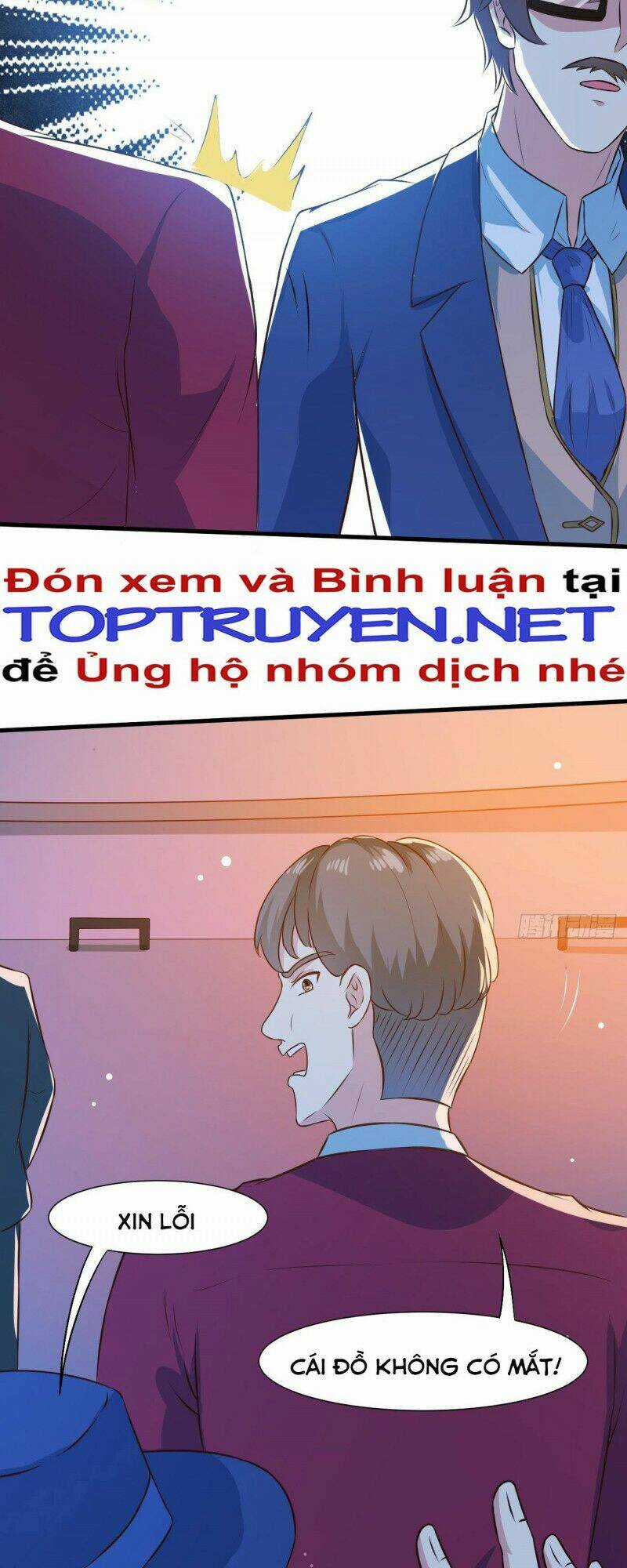 Mỗi Tuần Ta Có Một Thân Phận Mới Chapter 23 trang 7