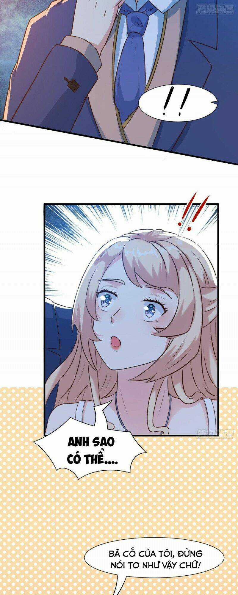 Mỗi Tuần Ta Có Một Thân Phận Mới Chapter 23 trang 9