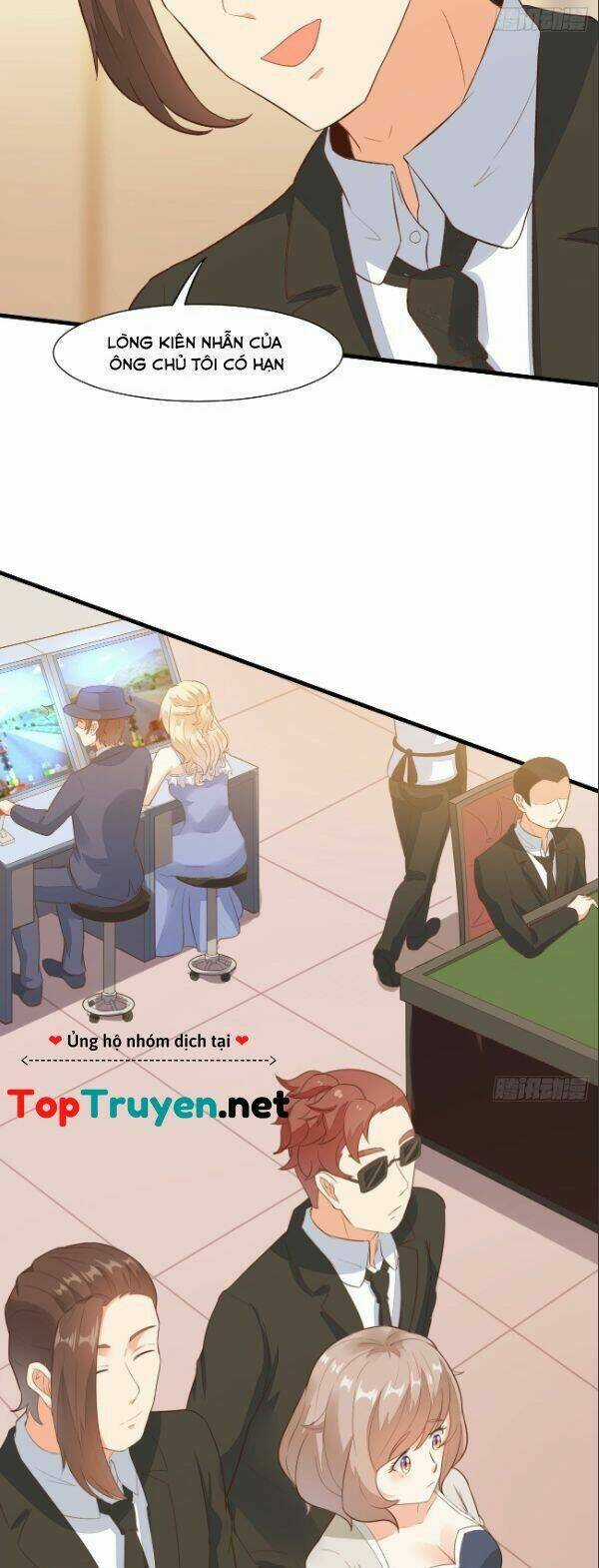 Mỗi Tuần Ta Có Một Thân Phận Mới Chapter 24 trang 13