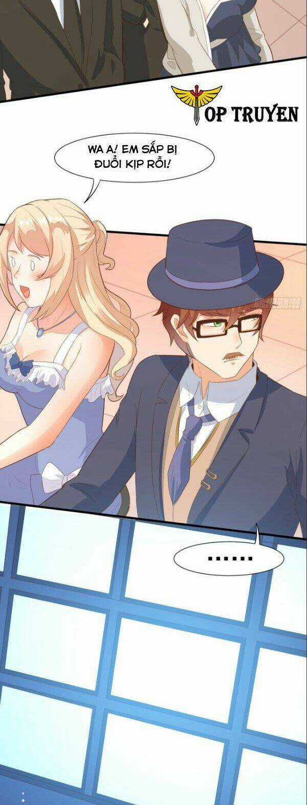 Mỗi Tuần Ta Có Một Thân Phận Mới Chapter 24 trang 14