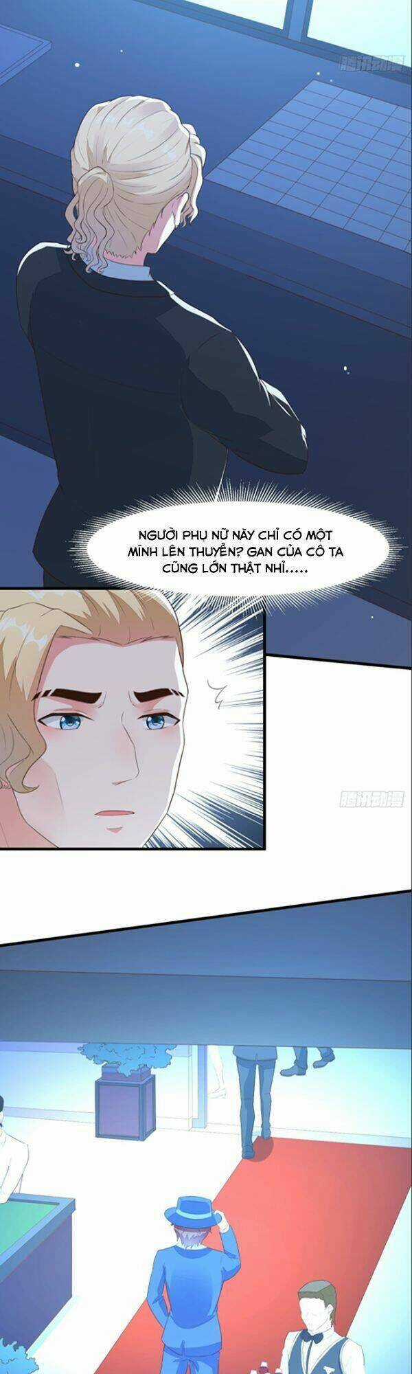 Mỗi Tuần Ta Có Một Thân Phận Mới Chapter 24 trang 15