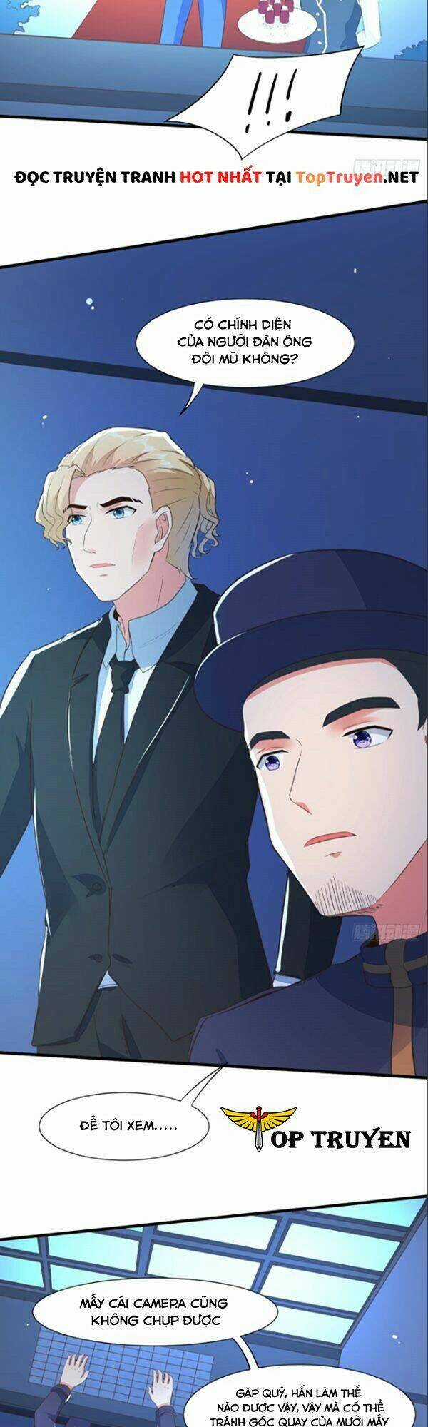 Mỗi Tuần Ta Có Một Thân Phận Mới Chapter 24 trang 16