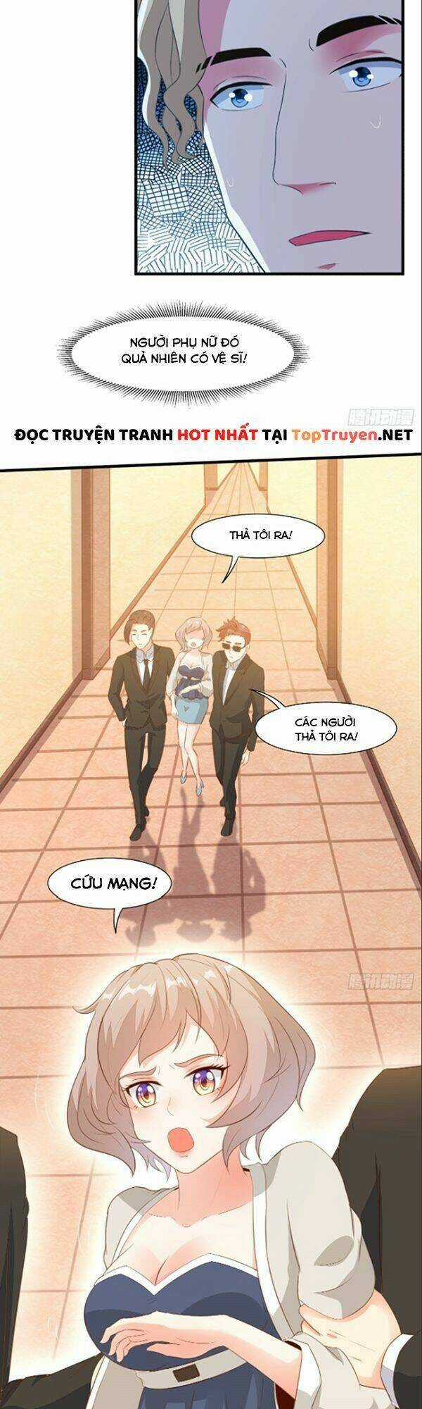 Mỗi Tuần Ta Có Một Thân Phận Mới Chapter 24 trang 18