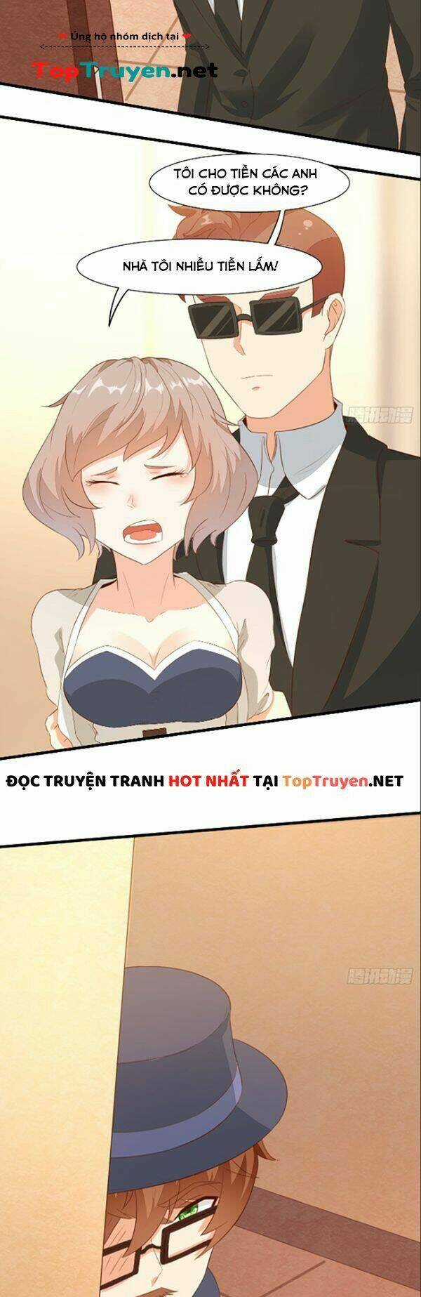 Mỗi Tuần Ta Có Một Thân Phận Mới Chapter 24 trang 20