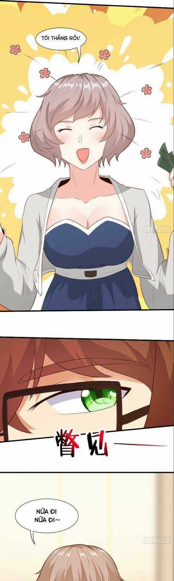 Mỗi Tuần Ta Có Một Thân Phận Mới Chapter 24 trang 5