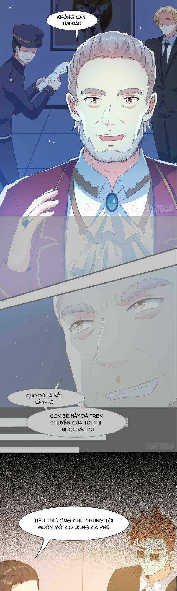 Mỗi Tuần Ta Có Một Thân Phận Mới Chapter 24 trang 9