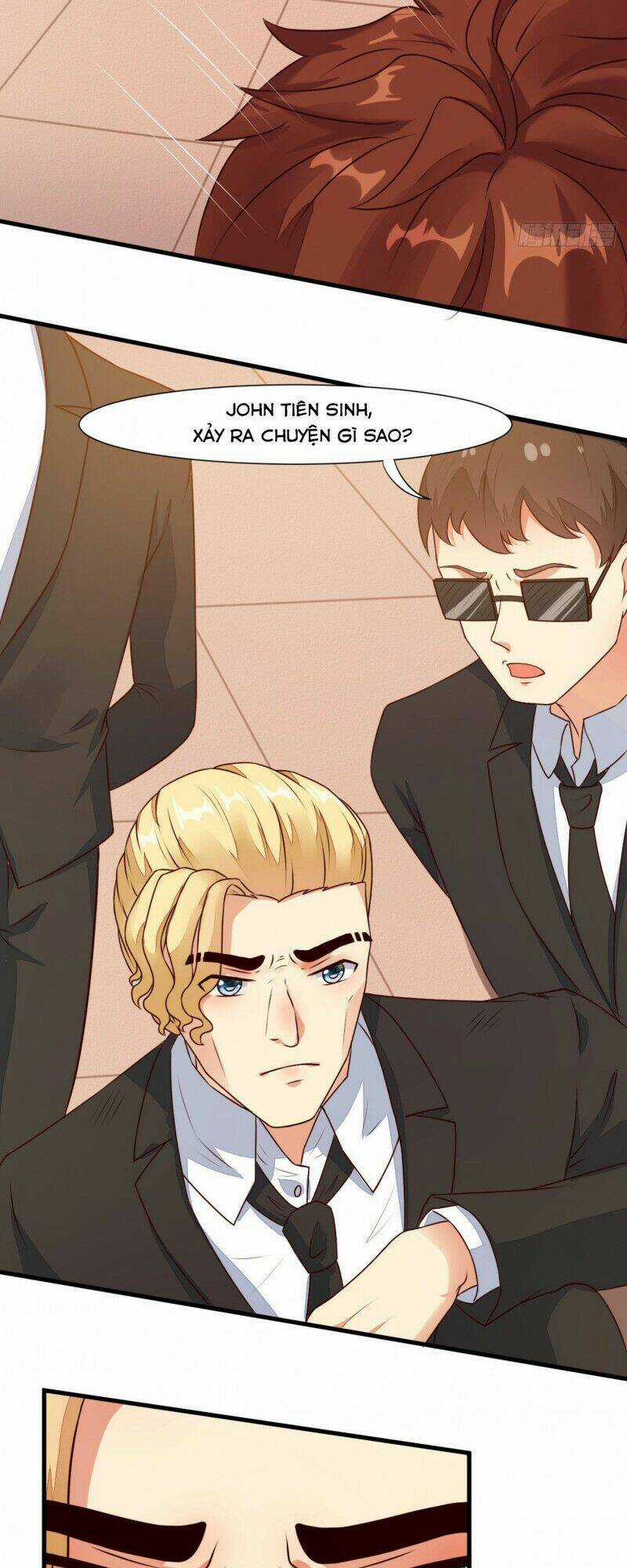 Mỗi Tuần Ta Có Một Thân Phận Mới Chapter 25 trang 10