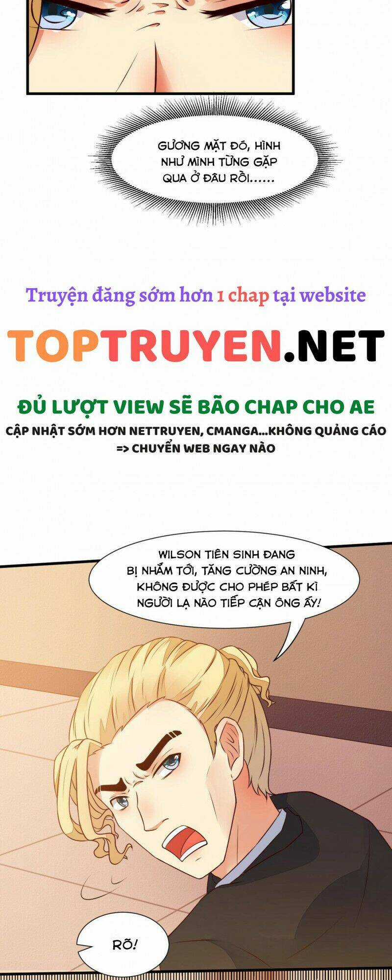 Mỗi Tuần Ta Có Một Thân Phận Mới Chapter 25 trang 11