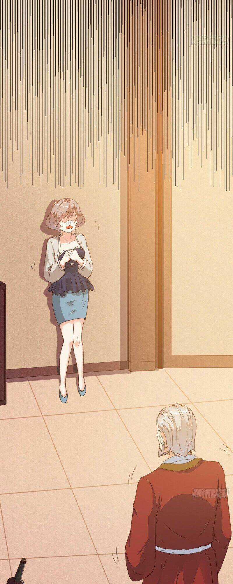 Mỗi Tuần Ta Có Một Thân Phận Mới Chapter 25 trang 12