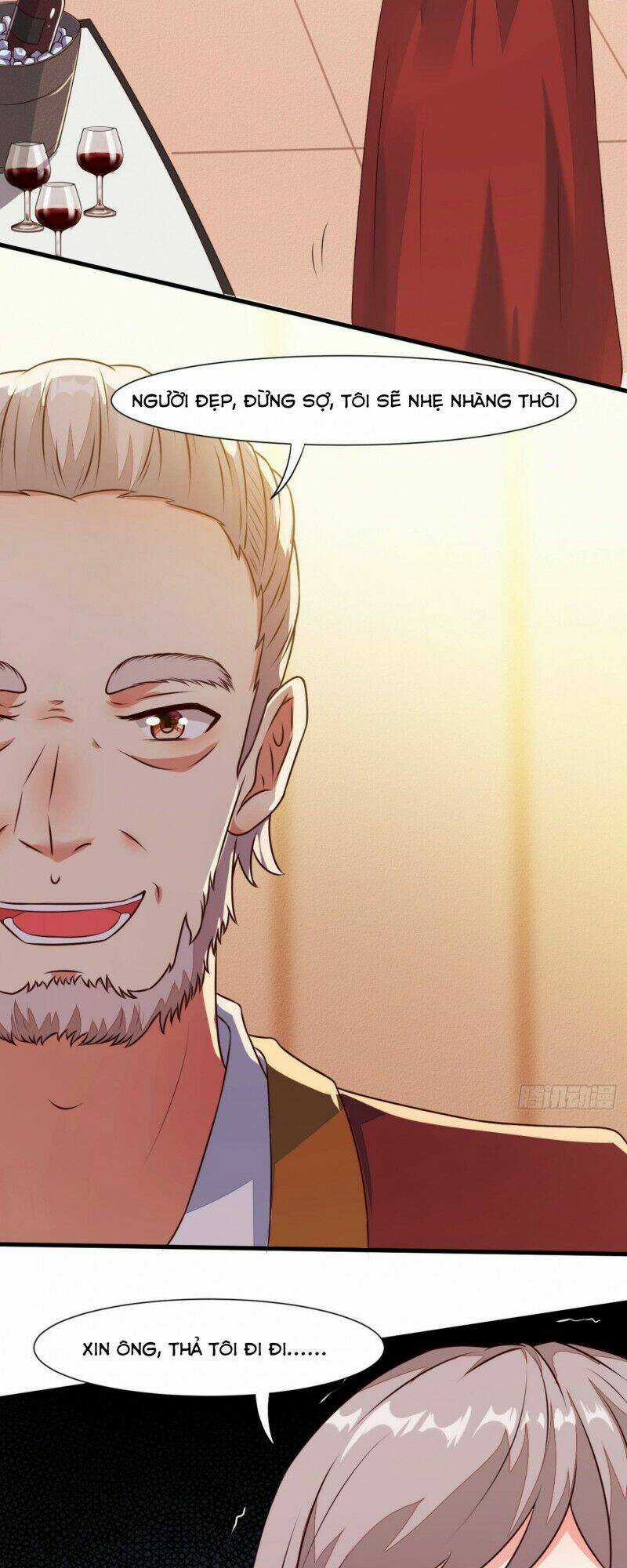 Mỗi Tuần Ta Có Một Thân Phận Mới Chapter 25 trang 13