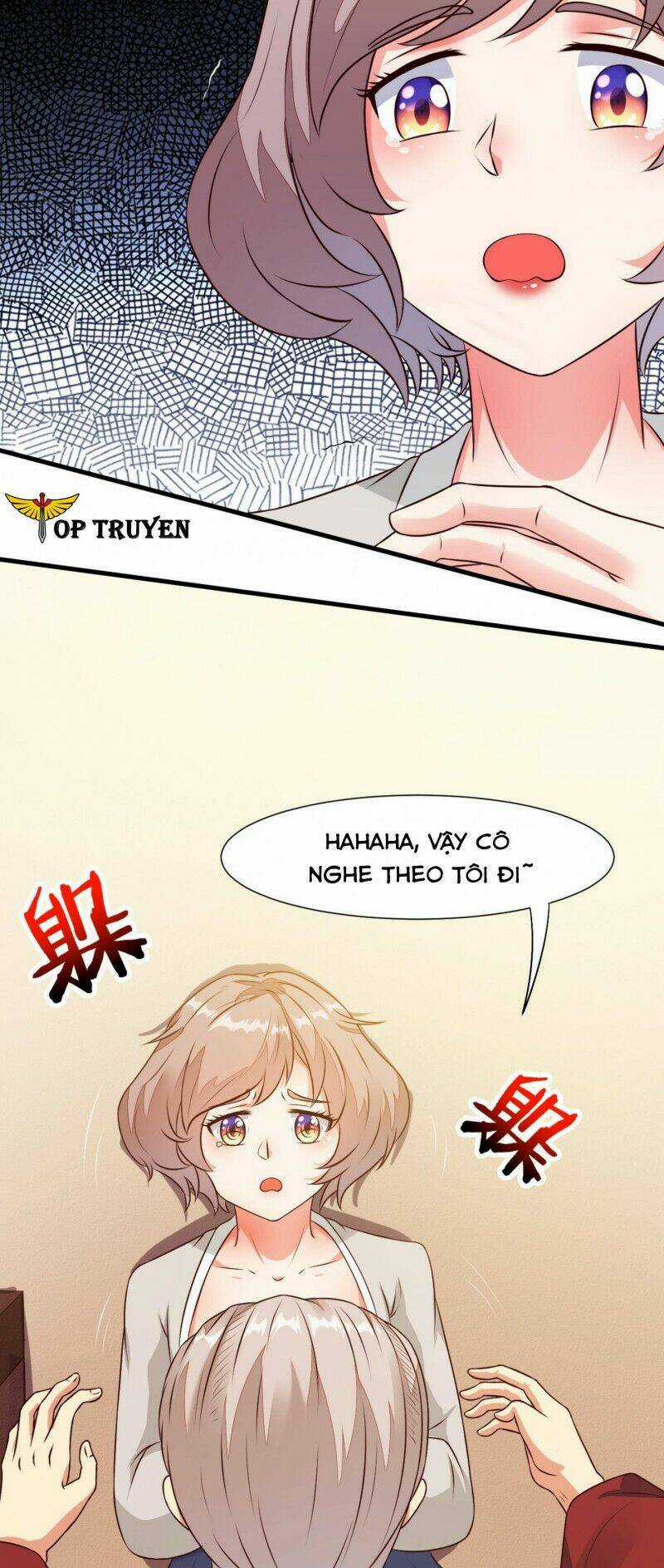 Mỗi Tuần Ta Có Một Thân Phận Mới Chapter 25 trang 14