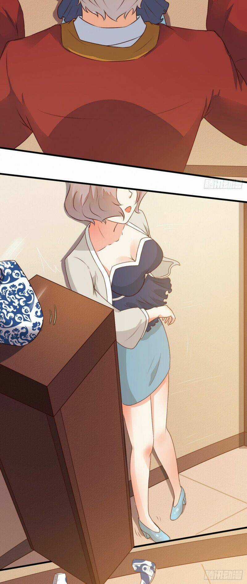 Mỗi Tuần Ta Có Một Thân Phận Mới Chapter 25 trang 15