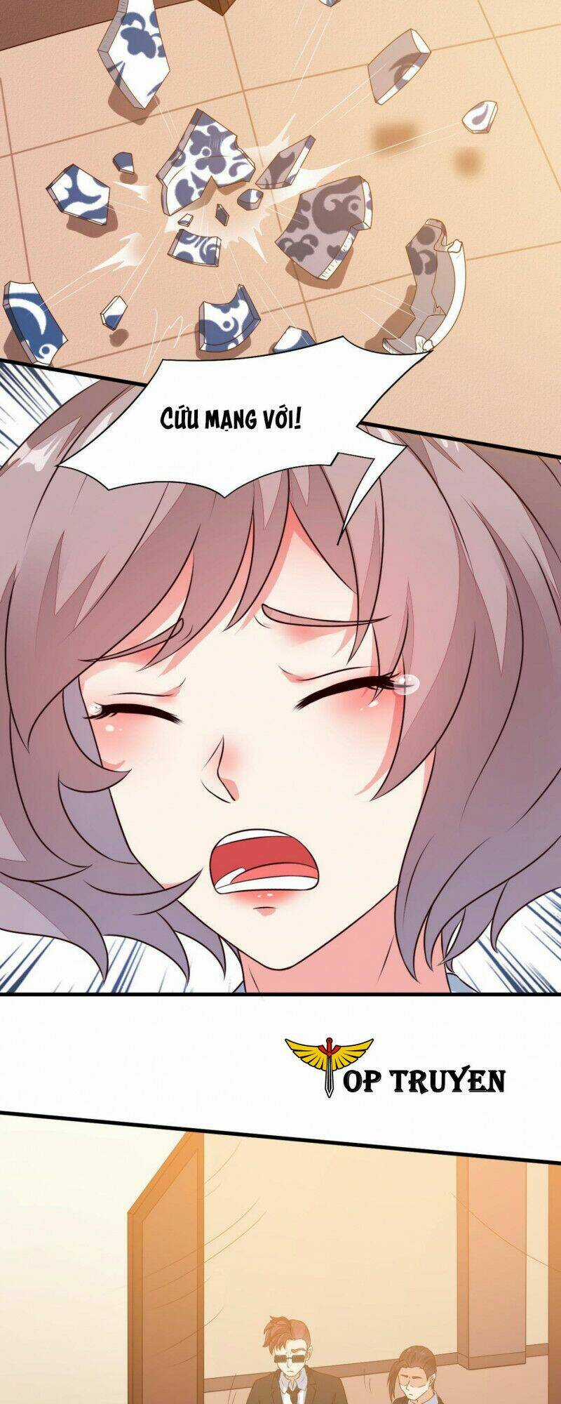 Mỗi Tuần Ta Có Một Thân Phận Mới Chapter 25 trang 16