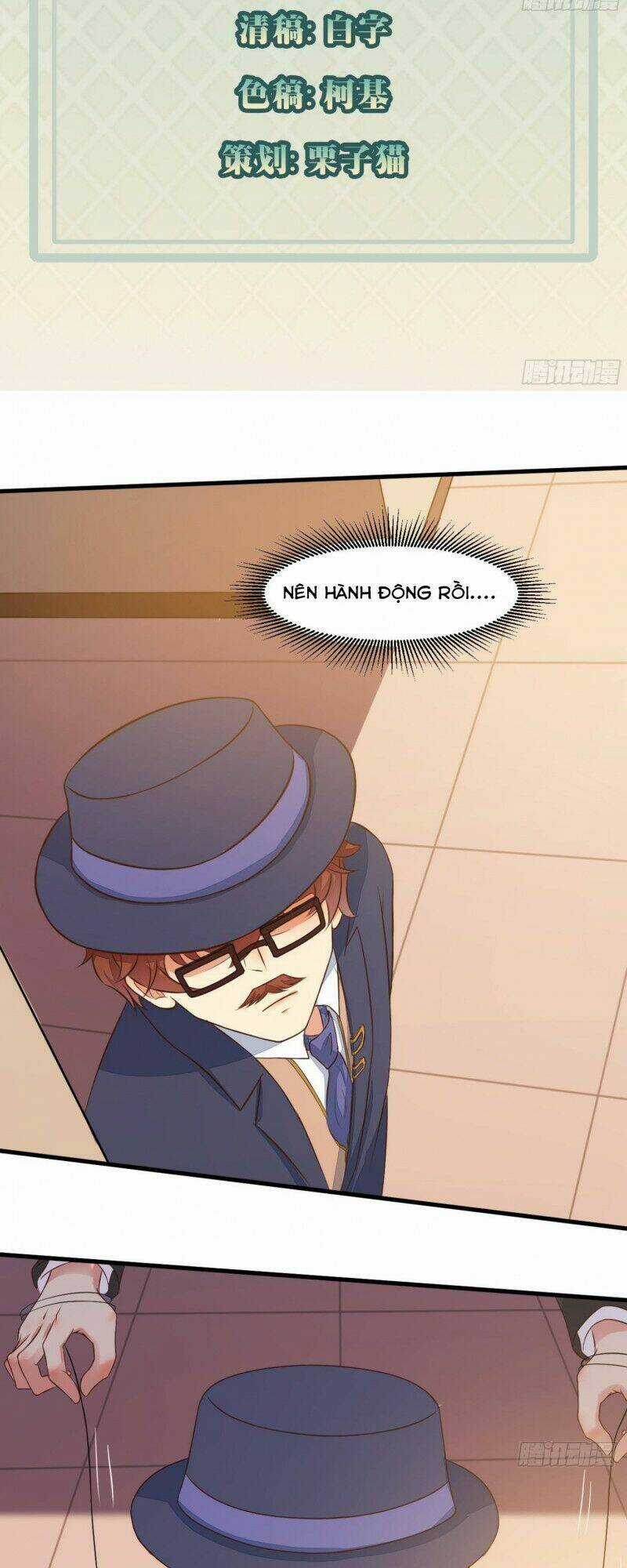 Mỗi Tuần Ta Có Một Thân Phận Mới Chapter 25 trang 2