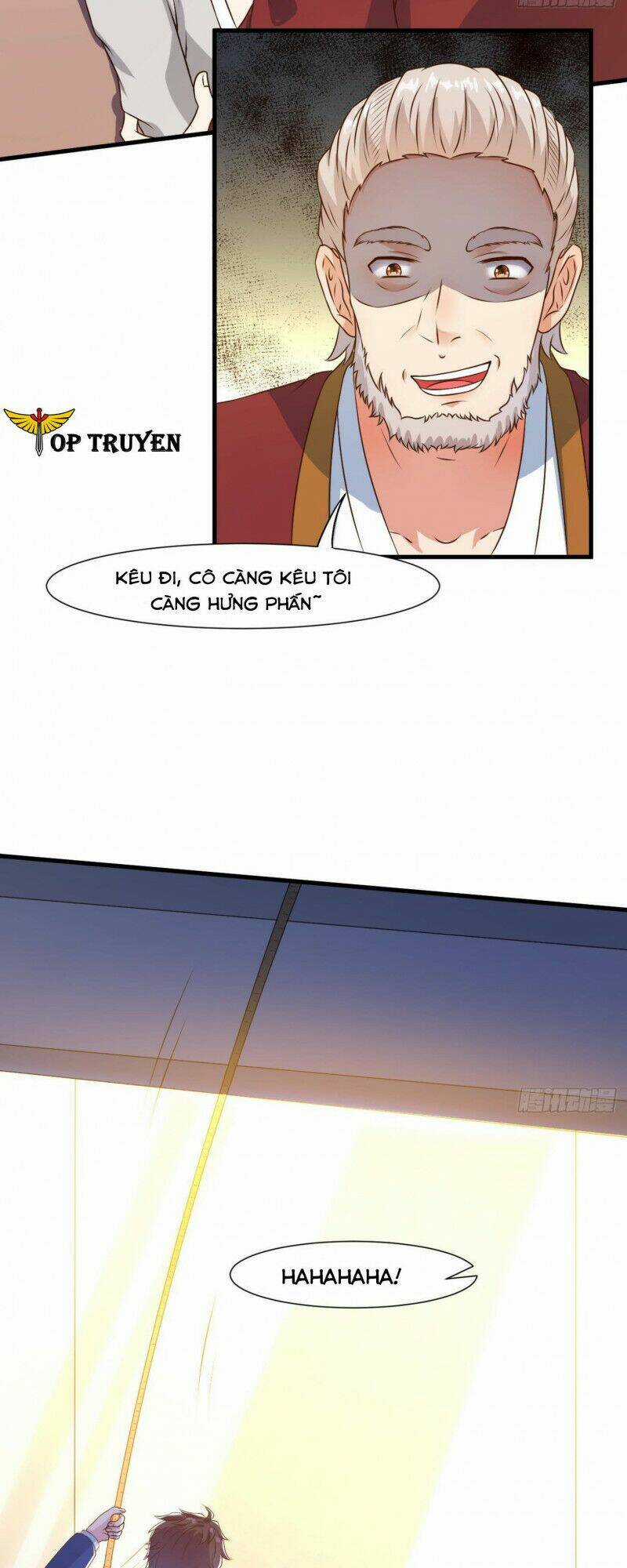 Mỗi Tuần Ta Có Một Thân Phận Mới Chapter 25 trang 20