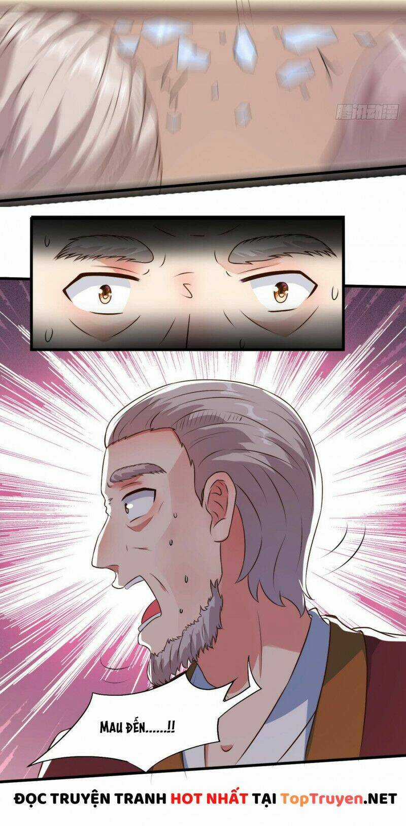 Mỗi Tuần Ta Có Một Thân Phận Mới Chapter 25 trang 22