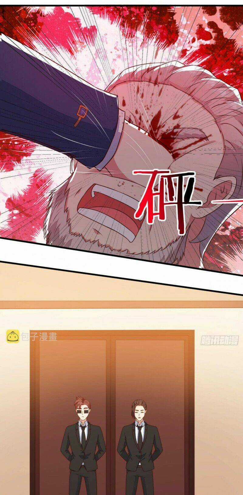 Mỗi Tuần Ta Có Một Thân Phận Mới Chapter 25 trang 23