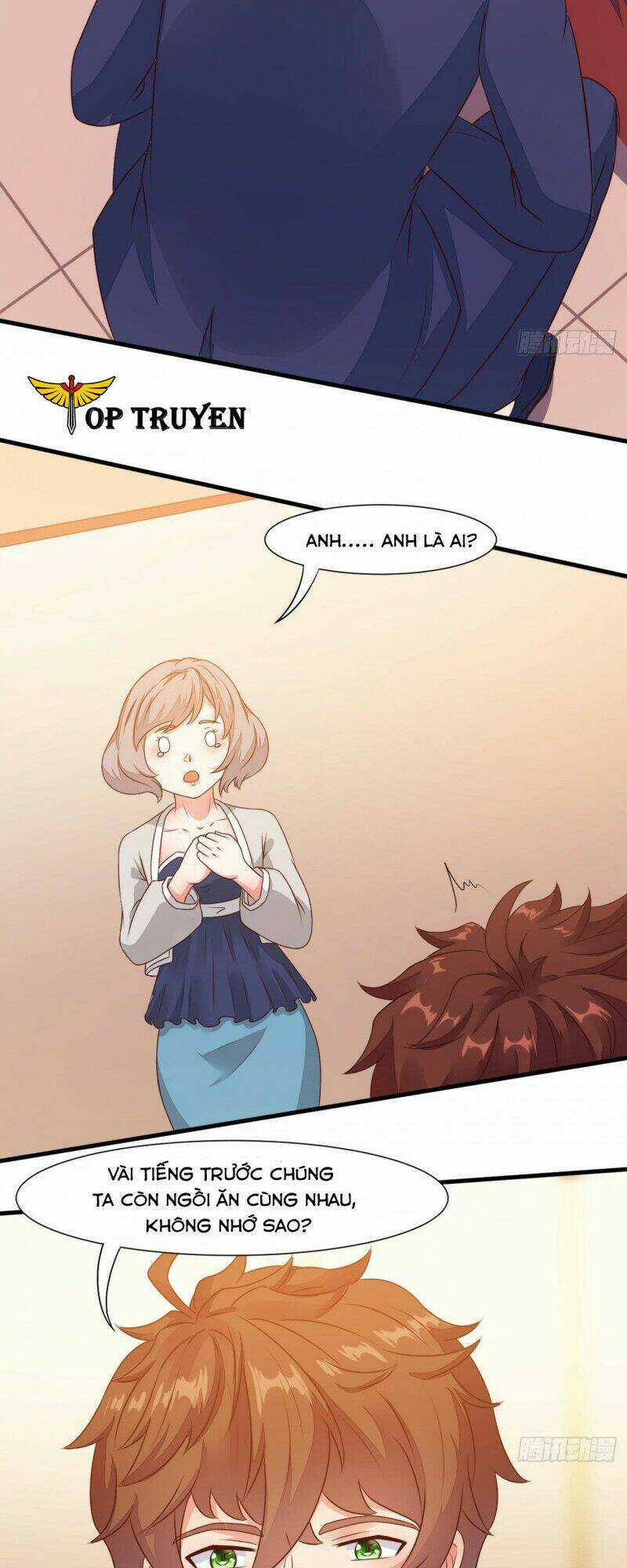 Mỗi Tuần Ta Có Một Thân Phận Mới Chapter 25 trang 25