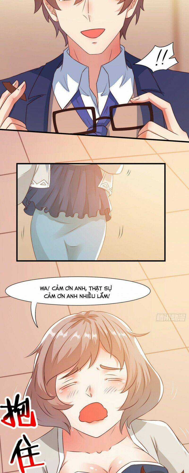 Mỗi Tuần Ta Có Một Thân Phận Mới Chapter 25 trang 26